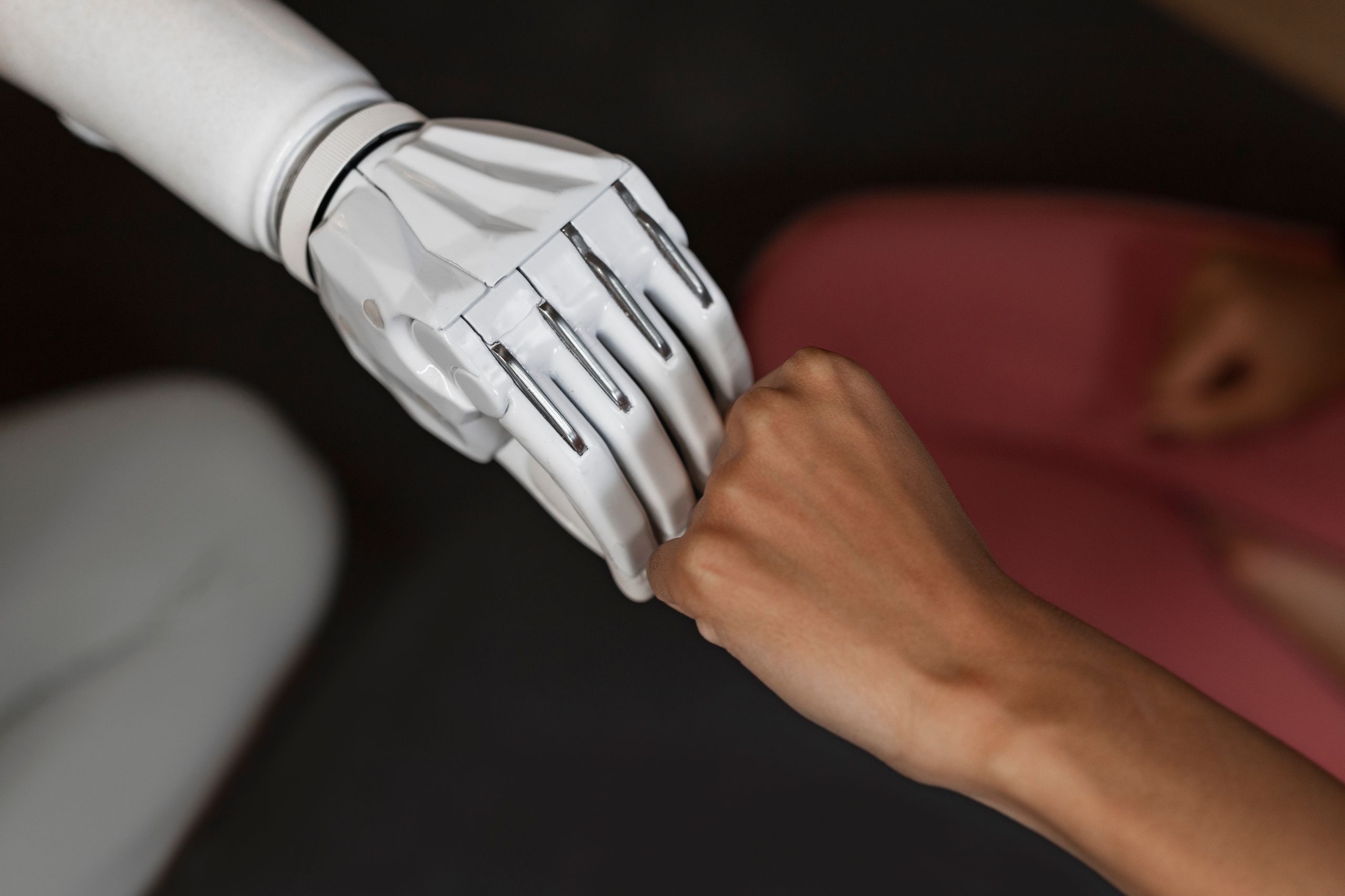 La robotica alleato perfetto contro l’obesità