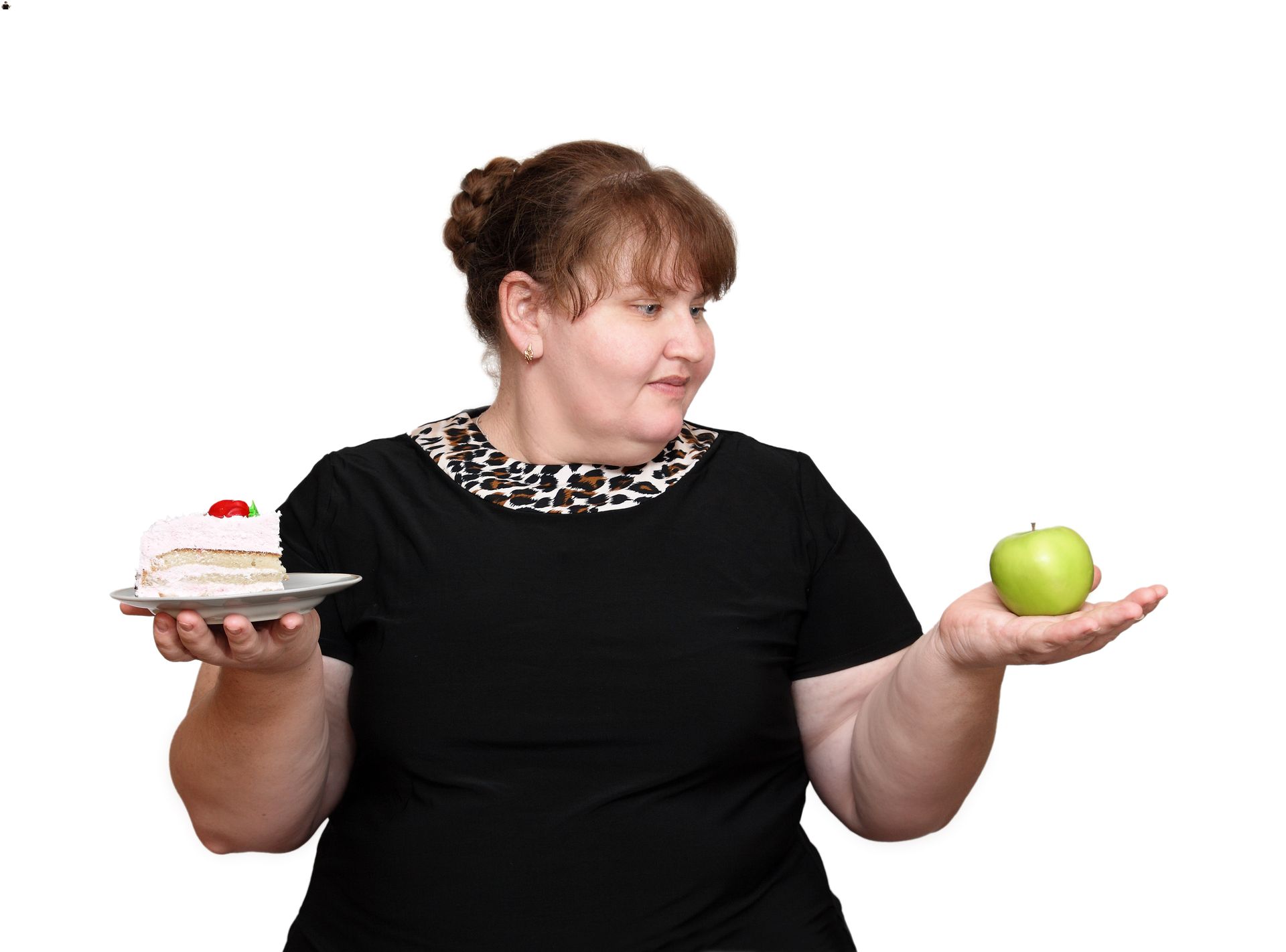 Dieta infinita o intervento chirurgico?