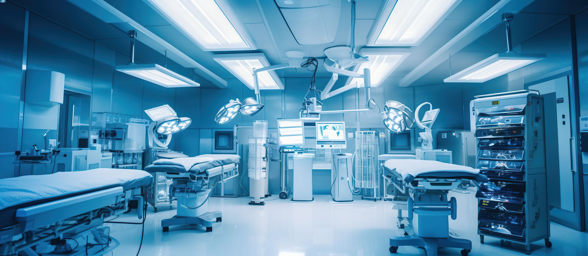 La chirurgia robotica bariatrica è la nuova frontiera della medicina